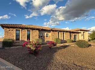 8022 E Laurel St, Mesa, AZ 85207