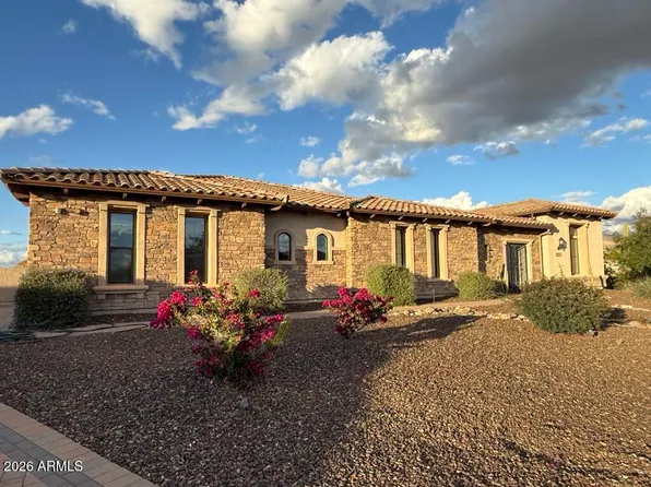 8022 E LAUREL Street, Mesa, AZ 85207