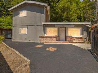 155 Teilh Dr, Boulder Creek, CA