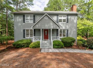 107 Drum Hill Ct, Aberdeen, NC 27376
