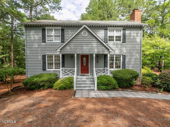 107 Drum Hill Court, West End, NC 27376
