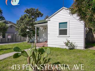413 Pennsylvania Ave, Santa Cruz, CA 95062