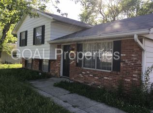 4008 Whitaker Dr, Indianapolis, IN
