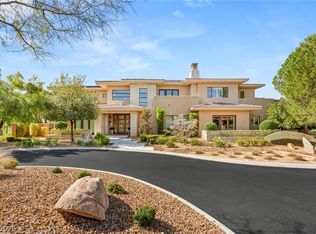 11 Misty Peaks Ct, Las Vegas, NV 89135