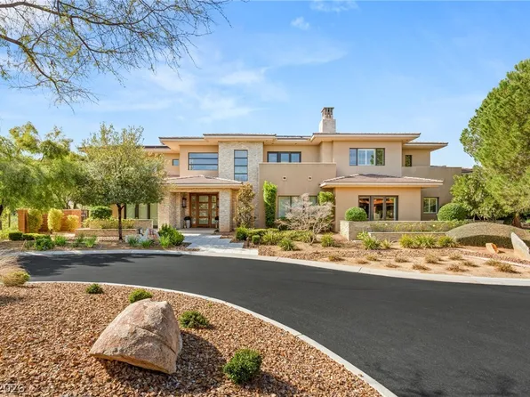 11 Misty Peaks Ct, Las Vegas, NV 89135