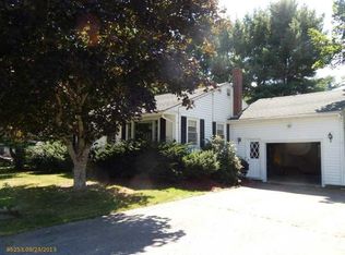 23 Riverview Rd, Hampden, ME 04444