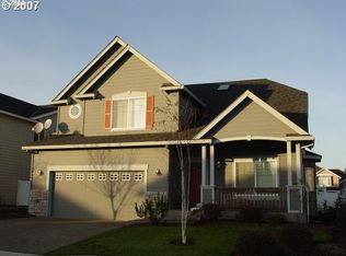 2600 N Joseph St, Cornelius, OR