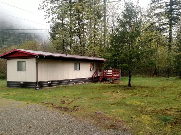 59009 State Route 20, Rockport, WA 98283