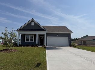 8057 Panda Bear Way, Conway, SC 29526