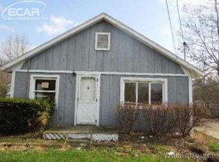 239 W State St, Montrose, MI 48457