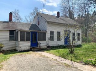 22 Knights St, Belchertown, MA 01007