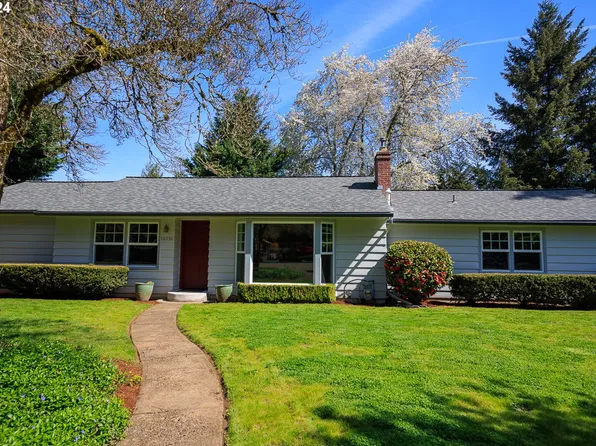 16730 SE Evergreen Ln, Milwaukie, OR 97267