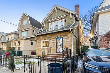 1466 East 14th Street