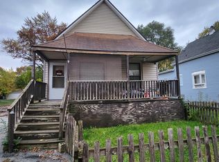 966 Michigan St, Hammond, IN 46320