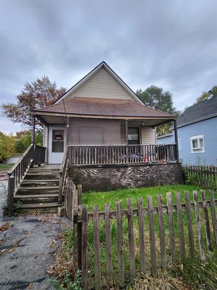 966 Michigan St, Hammond, IN 46320