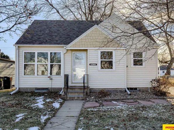 1505 E 5th St, Fremont, NE 68025