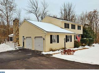 340 Indian Creek Rd, Harleysville, PA 19438