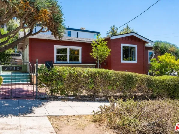 2840 Herkimer St, Los Angeles, CA 90039