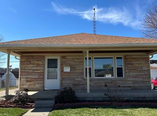 3039 Indiana Ave, Connersville, IN 47331