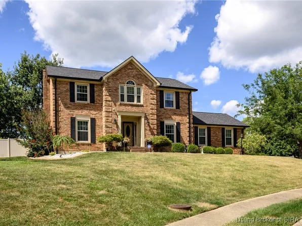 4128 Stone Place, New Albany, IN 47150