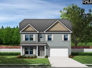 1071 Heart Pine Dr, Blythewood, SC 29016