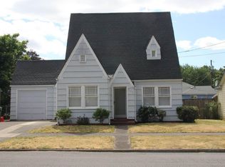 543 Gerth Ave NW, Salem, OR 97304