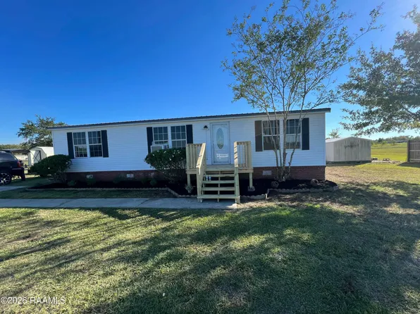 804 Troy Rd, New Iberia, LA 70563