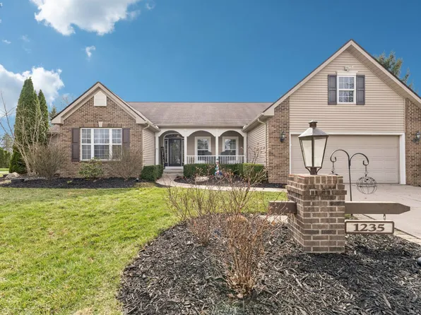 1235 Cherokee Path, Vermilion, OH 44089