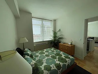 Rented by Carnegie Hill Place