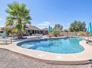 19834 N 147th Dr, Sun City West, AZ 85375