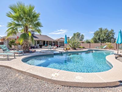 19834 N 147th Dr, Sun City West, AZ, 85375