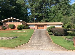 2335 Springside Ln, Decatur, GA 30032