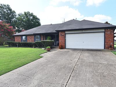 164 Fox Run Cir, Jenks, OK, 74037