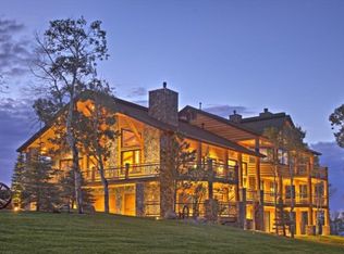 26325 Henderson Park Rd, Oak Creek, CO 80467