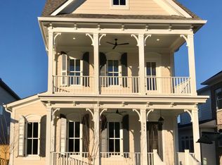 954 Cheltenham Avenue 2133 #WH, Franklin, TN 37064