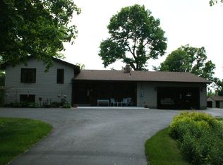 2041 Brunswick Rd, Harris, MN 55032