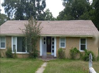 708 W Main Ave, Lumberton, MS 39455