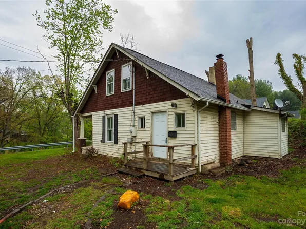 260 Church St, Canton, NC 28716