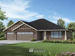 4701 W Tanager St, Moses Lake, WA 98837