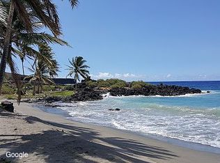 Lurline Ln, Captain cook, HI 96704