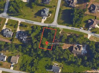 506 White Oak Rd, Thomasville, NC 27360