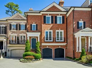 3533 Roxboro Rd NE UNIT 6, Atlanta, GA 30326