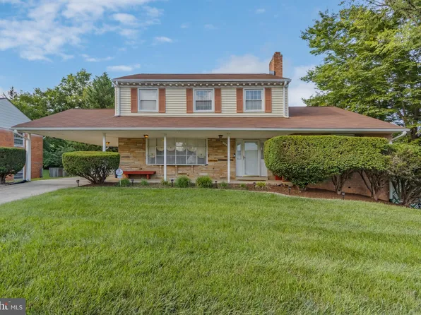 11000 Joyceton Dr, Upper Marlboro, MD 20774