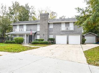 1150 Rue Toulouse, Slidell, LA 70458