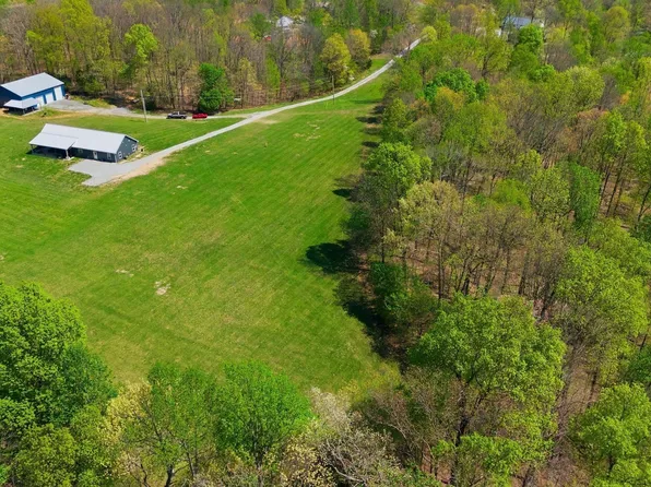 1043 Murphy Hollow Rd, Vanleer, TN 37181