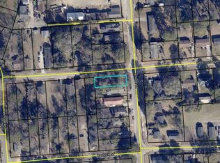 813 Chase St, Florence, SC 29501