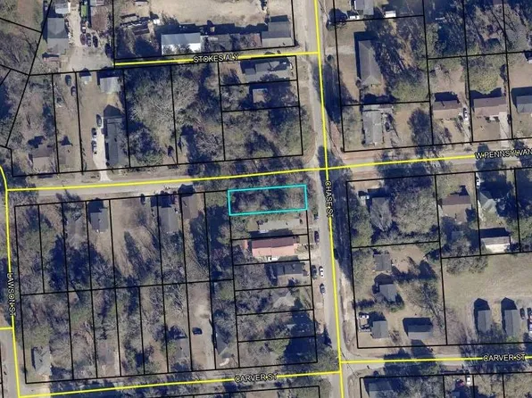 813 Chase St, Florence, SC 29501