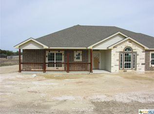 876 Moseley Rd, Copperas Cove, TX 76522