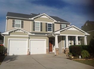 5963 Haddon Pl SE, Mableton, GA 30126