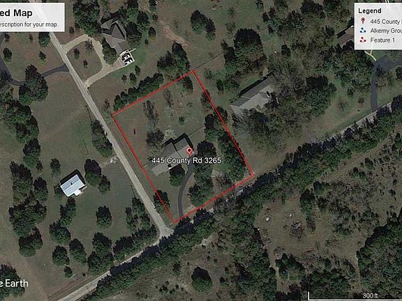 5th image of 445 County Road 3265